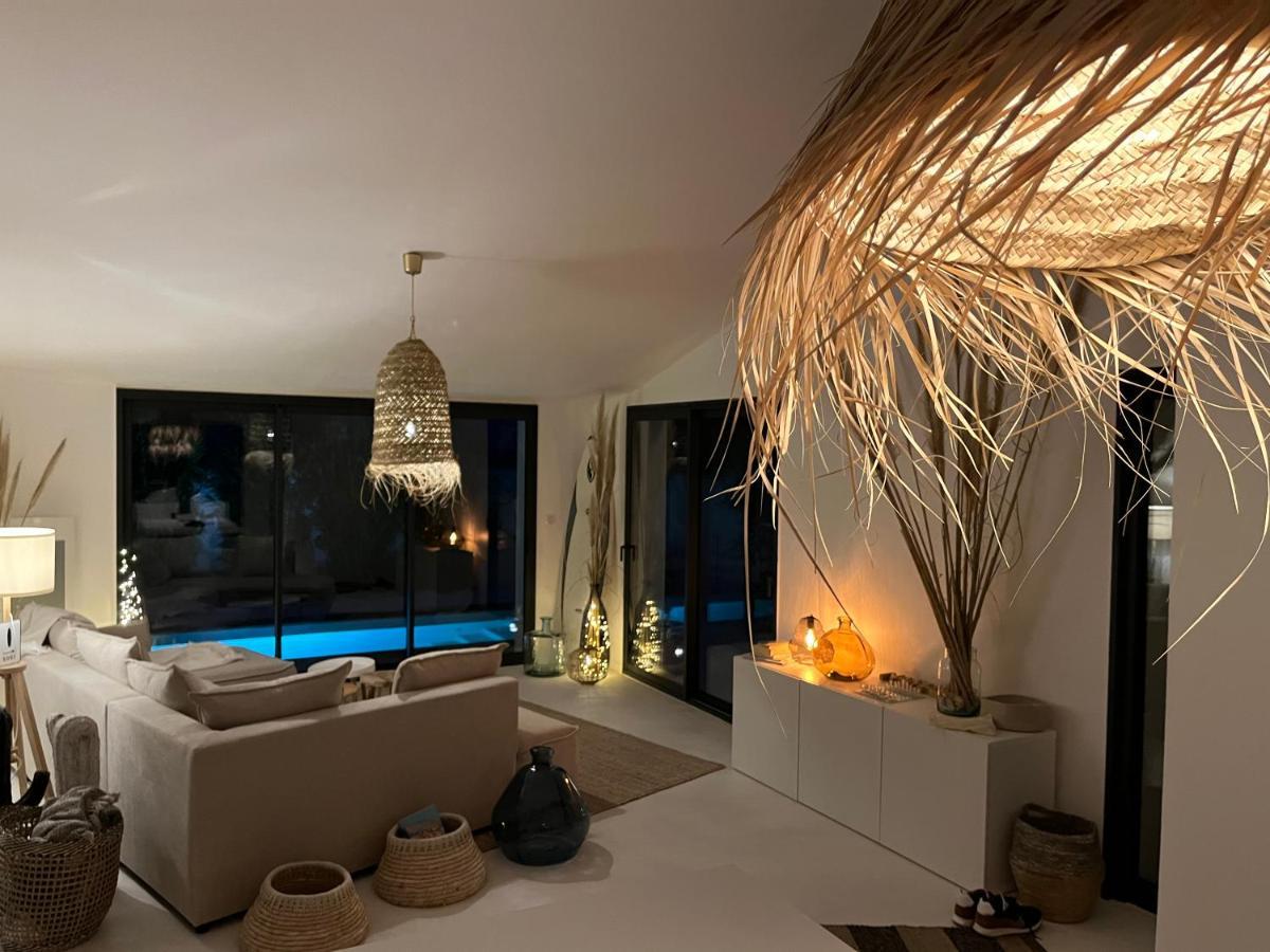 Villa Miha Saint-Martin-de-Ré Eksteriør billede